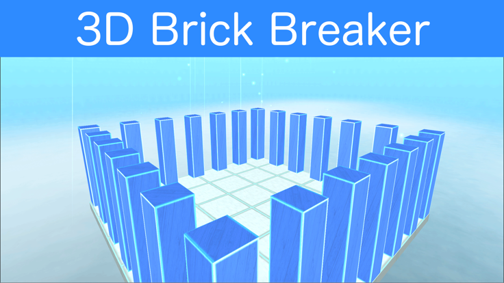物理弹球 立体打砖块弹一弹 Bricks3D好玩吗 物理弹球 立体打砖块弹一弹 Bricks3D玩法简介