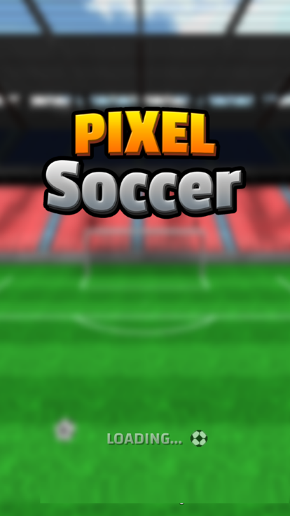 Pixel Soccer 3D什么时候出 公测上线时间预告