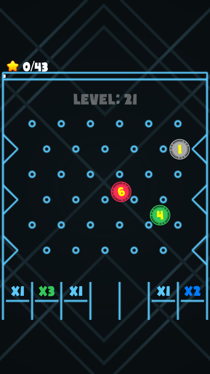 Ball Drop for Watch & Phone截图