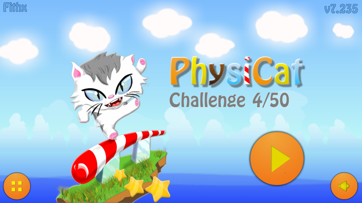 Physicat好玩吗 Physicat玩法简介