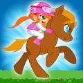 My Pony  My Little Race