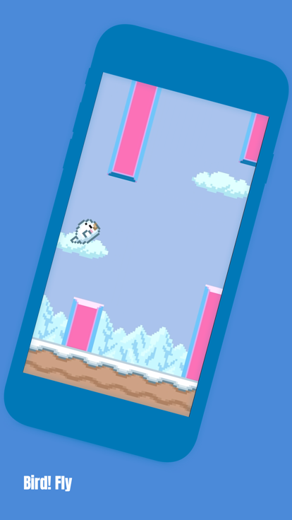 Fly Seal截图2