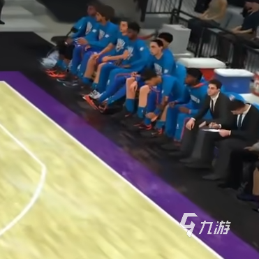 nba2k23投篮技巧有哪些 nba2k23投篮技巧详解