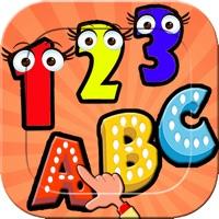 Writing abc learning Alphabet加速器