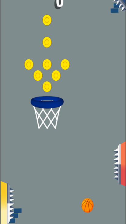 Big Blue Hoops Basketball什么时候出 公测上线时间预告