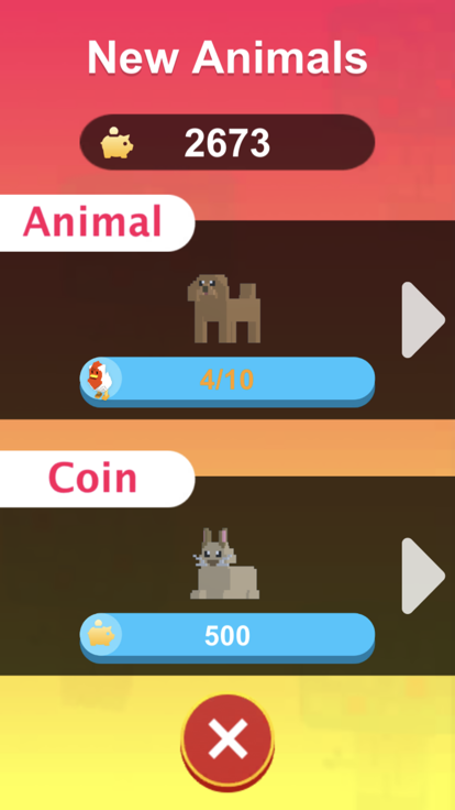 Voxel Safari截图4