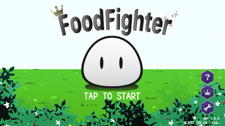 FoodFighter好玩吗 FoodFighter玩法简介