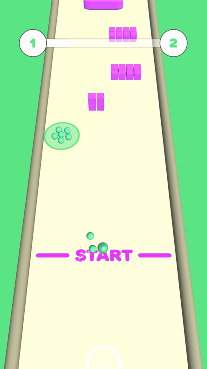 HordeBalls截图2