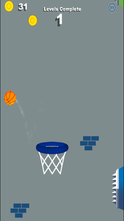 Big Blue Hoops Basketball什么时候出 公测上线时间预告