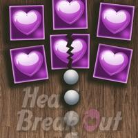 Heart Break Out加速器