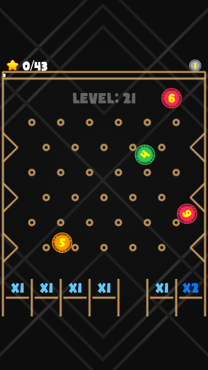 Ball Drop for Watch & Phone截图3