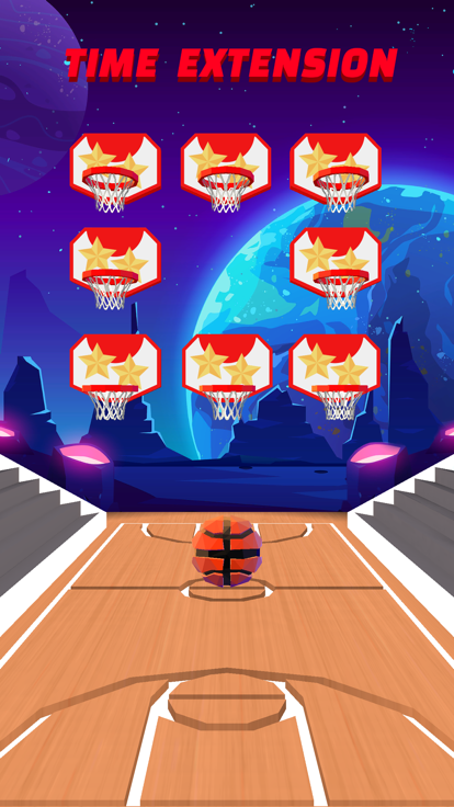Hoops Champ 3D好玩吗 Hoops Champ 3D玩法简介