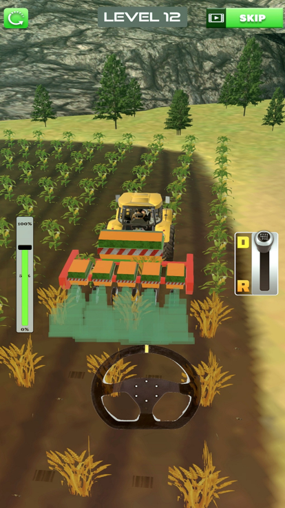 农业 3D截图1