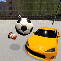 汽车前锋足球3D加速器