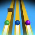 Bounce Ball Dash Ball 3D