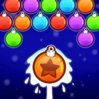 Bubble Shooter Holiday加速器