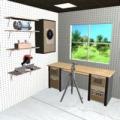 脱出ゲーム出王２