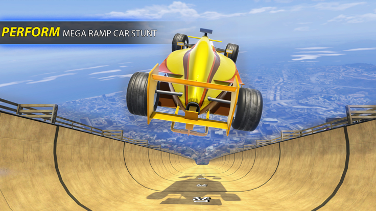 Formula Car Race Car Games什么时候出 公测上线时间预告