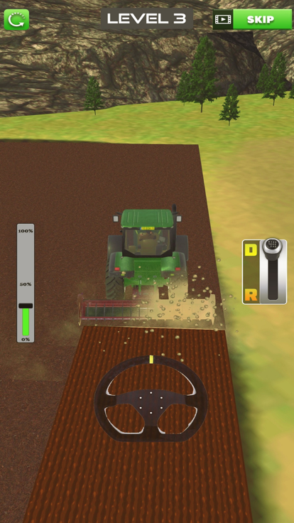 农业 3D截图4