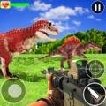 Jurassic Dinosaur hunter