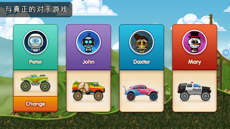 Race Day好玩吗 Race Day玩法简介