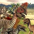 Dinosaur Simulator