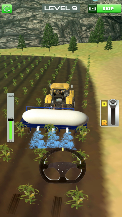 农业 3D什么时候出 公测上线时间预告