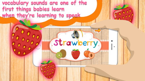 First English Words Vocab截图1
