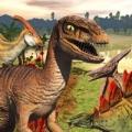 Dino Simulator