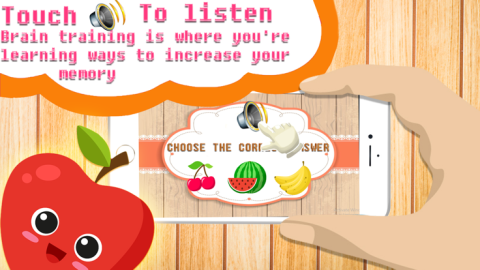 First English Words Vocab截图2