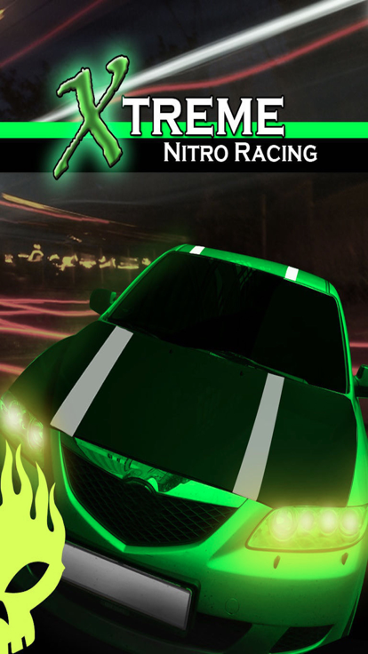 A Xtreme Nitro Race Car好玩吗 A Xtreme Nitro Race Car玩法简介