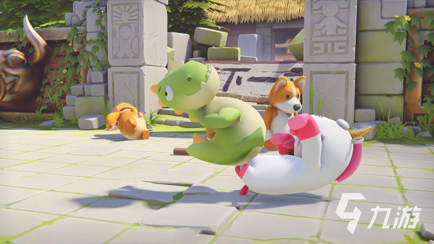 动物派对steam多少钱介绍 动物派对steam玩法介绍