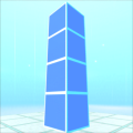 物理弹球 立体打砖块弹一弹 Bricks3D