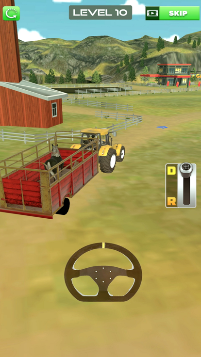 农业 3D截图2