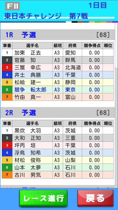 竞争転ピストレーサ好玩吗 竞争転ピストレーサ玩法简介