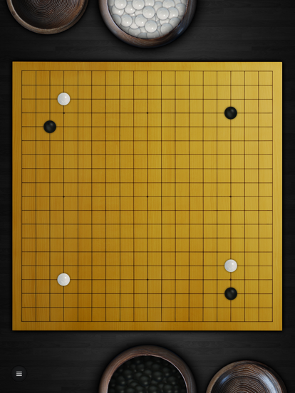 iGoban+截图1