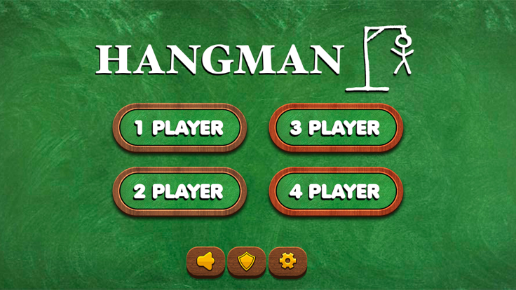 Hangman 1 2 3 4 Player什么时候出 公测上线时间预告