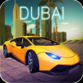 Dubai City Driving Simultor 3D