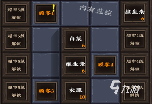我在末世开超市女主怎么样 我在末世开超市女主是谁