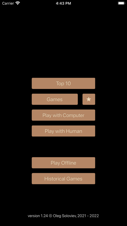 Lite lichess • Online Chess什么时候出 公测上线时间预告