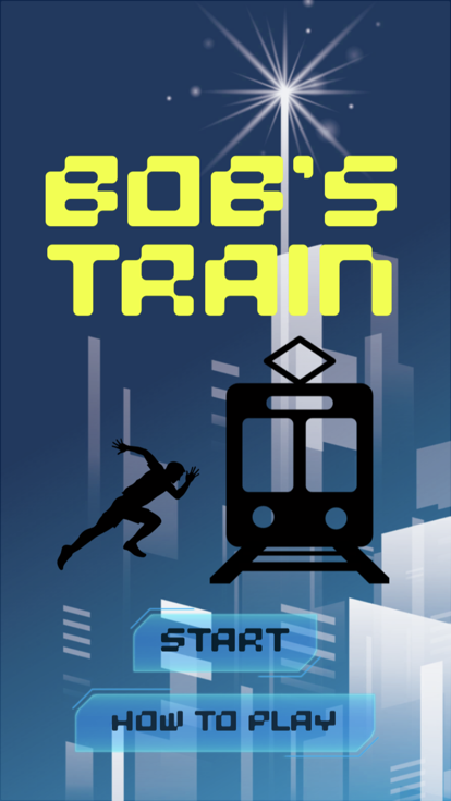 Bob's Train什么时候出 公测上线时间预告