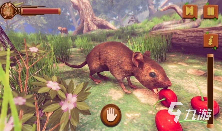 好玩的老鼠吃奶酪的游戏有哪些 有趣的老鼠题材游戏盘点2023