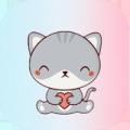 Cat Slidy  可爱的幻灯片拼图