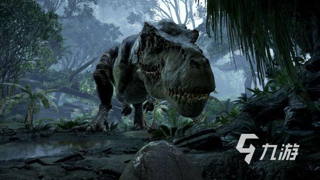 2023热门的恐龙3d冒险游戏合集 受欢迎的恐龙3d冒险游戏推荐