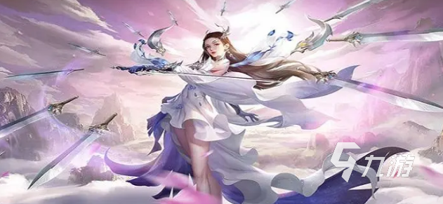 像新仙剑奇侠传的游戏有哪些 2023经典新仙剑奇侠传手游合集