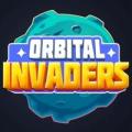 Orbital InvadersSpace shooter