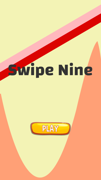Swipe Nine好玩吗 Swipe Nine玩法简介