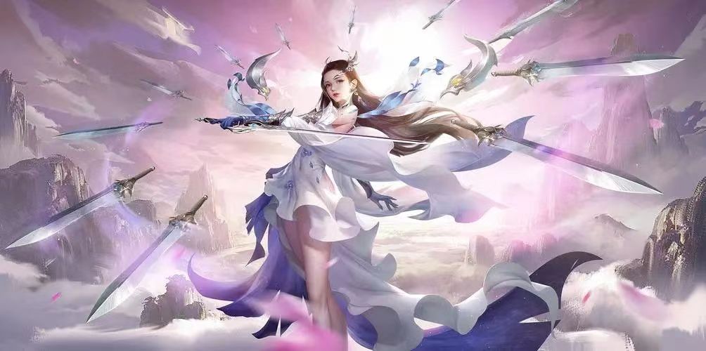 2023玄幻仙侠游戏排行榜大全 流行的仙侠游戏推荐截图