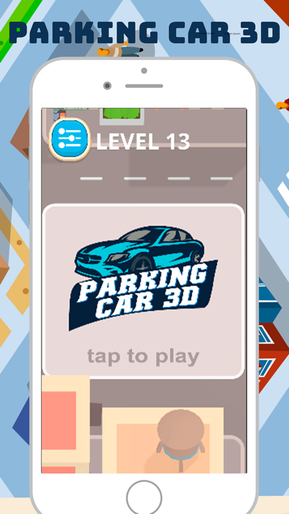Parking Cars 3D好玩吗 Parking Cars 3D玩法简介
