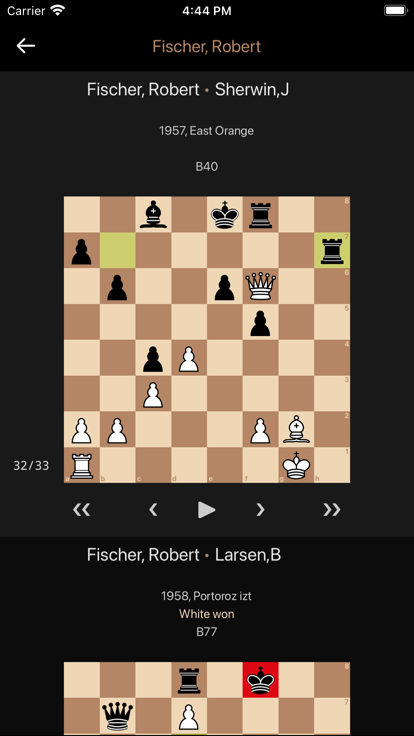 Lite lichess • Online Chess什么时候出 公测上线时间预告